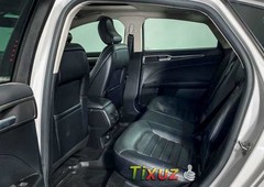 Venta de Ford Fusion S 2018 usado Automatic a un precio de 292999 en Cuauhtémoc