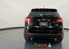Venta de Hyundai ix35 2015 usado Automatic a un precio de 252999 en Cuauhtémoc