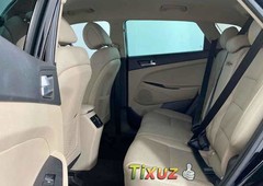 Venta de Hyundai Tucson 2018 usado Automatic a un precio de 354999 en Cuauhtémoc