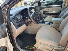 Venta de Kia Sedona 2019 usado Automático a un precio de 395000 en Zapopan