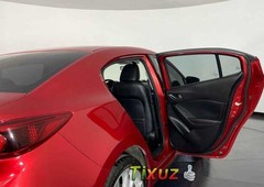 Venta de Mazda Mazda 3 s 2015 usado Automatic a un precio de 234999 en Cuauhtémoc