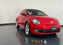 Venta de Volkswagen Beetle 2016 usado Automatic a un precio de 239999 en Cuauhtémoc