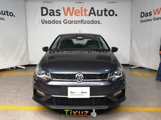 Venta de Volkswagen Polo 2020 usado Automatic a un precio de 249000 en San Andrés Cholula