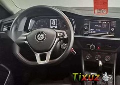 Volkswagen Jetta Trendline 2021 barato en Álvaro Obregón
