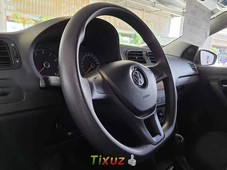 Volkswagen Vento 2020 4p Starline L4 16 Aut