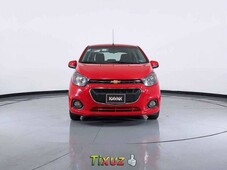 Chevrolet Beat 2018 barato en Juárez