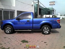 Ford Pick Up 2012 usado en Amozoc