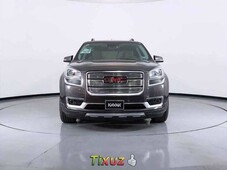 GMC Acadia 2015 usado en Juárez