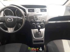 Mazda CX5 2012 en buena condicción