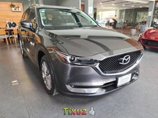 Mazda CX5 2019 impecable en Iztacalco