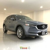 Mazda CX5 2021 barato en Hidalgo