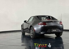 Mazda MX5 2017 impecable en Juárez
