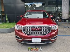 Pongo a la venta cuanto antes posible un GMC Acadia en excelente condicción