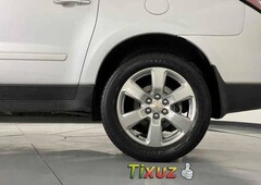 Se vende urgemente Chevrolet Traverse 2016 en Juárez