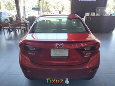 Se vende urgemente Mazda 3 2017 en Iztacalco