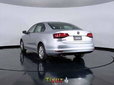 Se vende urgemente Volkswagen Jetta 2016 en Juárez