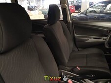 Toyota Avanza 2017 impecable en Tlalnepantla
