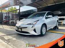 Toyota Prius 2017 en buena condicción