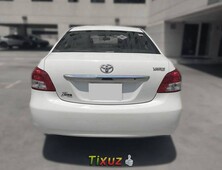 Toyota Yaris 2012 barato en La Reforma