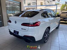 Venta de BMW X4 2019 usado Automática a un precio de 1099000 en San Pedro Garza García