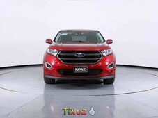 Venta de Ford Edge 2017 usado Automatic a un precio de 514999 en Juárez