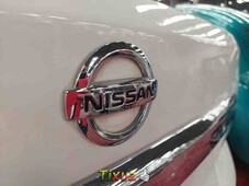Venta de Nissan Tiida 2013 usado Automatic a un precio de 119500 en Tlalnepantla