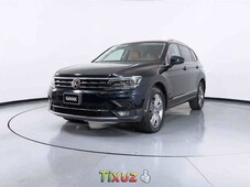 Volkswagen Tiguan 2019 barato en Juárez