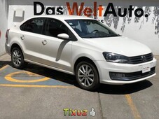 Volkswagen Vento 2019 impecable en Álvaro Obregón
