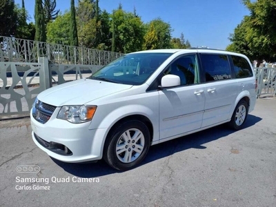 Chrysler Grand Caravan Sxe Plus