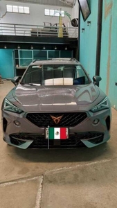 cupra formentor 310hp vz 4wd