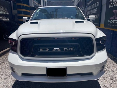 Dodge Ram R/t 2019