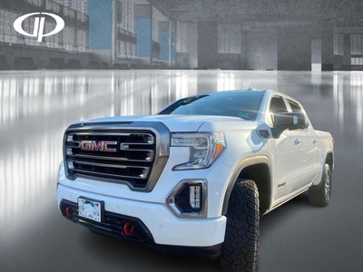 Gmc Sierra 2020 6.2 At4 Carbon Pro 4x4 At