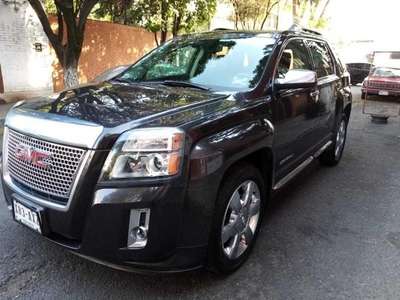 GMC Terrain 3.6 Denali Mt