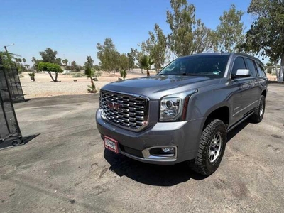 GMC Yukon 6.2 Denali 8 Vel Awd At