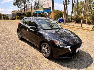 Mazda Mazda 2 Sport Hatchback