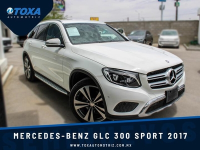 Mercedes Benz GLC 300