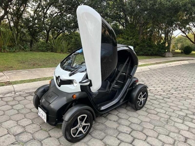 Renault Twizy Techno At