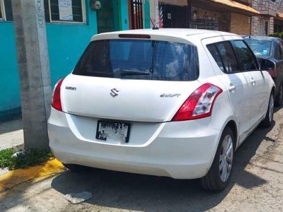 Suzuki Swift 1.2 Glx Mt