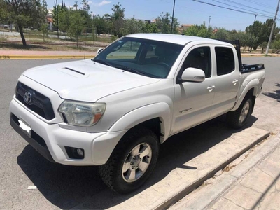 Toyota Tacoma 4.0 Tdr Sport V6 5 . 4x4 At