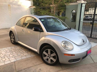 Volkswagen Beetle 2.0 Gls At