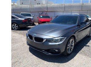 BMW Serie 42.0 430ia Coupe Sport Line At