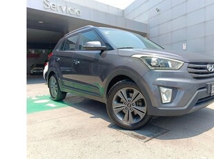 Hyundai Creta1.6 Limited At