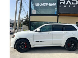 Jeep Grand Cherokee6.4 V8 SRT-8 At