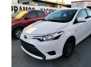 TOYOTA YARISSEDáN CORE L4/1.5 MAN