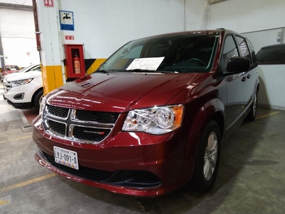 Dodge Grand Caravan