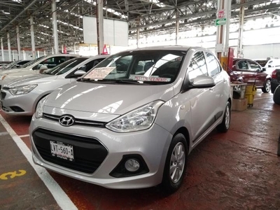 Hyundai Grand i10