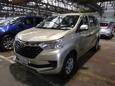 Toyota Avanza