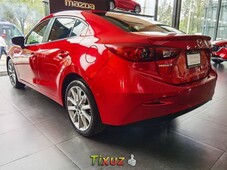 Mazda 3 2018 barato en Iztacalco