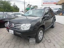 Renault Duster 5p Expression L4/2.0 Man