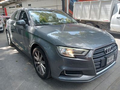 Audi A3 1.4 Sedán Select At Dsg